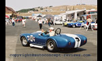 Cobra 427 Flip Top 1964